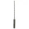 Image de Bosch Professional Zubehör, Foret, Foret marteau SDS plus-5, 3,5 x 100 x 160 mm, pack de 10 (3,5 mm)