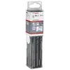 Image de Pack de 10 forets à béton à queue sds-plus s4-l sds-plus-5 Ø6.0mm longueur 215mm bosch 2608585618