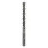 Image de Bosch Professional Zubehör, Foret, Foret marteau SDS plus-5, 10 x 100 x 165 mm, pack de 10 (10 mm)