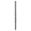 Image de Bosch Professional Zubehör, Foret, Foret marteau SDS plus-5, 12 x 150 x 215 mm, pack de 10 (12 mm)