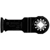 Image de Bosch Professional Zubehör, Lame de scie, Lame de scie plongeante 32 mm Accessori