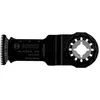 Image de Bosch Professional Zubehör, Lame de scie, Lame de scie plongeante bimétal 32 mm