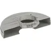 Image de Bosch Professional Zubehör, Machine : accessoires, Capot de protection avec plaque de recouvrement, 230 mm, avec détrompage
