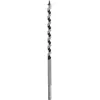 Image de Bosch Professional Zubehör, Foret, Mèche à bois PRO Wood, 6 x 95 x160 mm (4,8 mm)