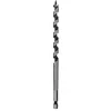 Image de Bosch Professional Zubehör, Foret, Mèche à bois PRO Wood, 8 x 95 x 160 mm (6,35 mm)