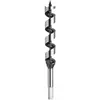 Image de Bosch 2608585704 Mèche à Simple Spirale Queue Six Pans Ø 18 Mm Cote Sur Plats 11,1 Mm Longueur 160 Mm