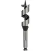 Image de Bosch Professional Zubehör, Foret, Mèche à bois PRO Wood, 25 x 100 x 160 mm (25 mm)