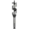 Image de Bosch Professional Zubehör, Foret, Mèche à bois PRO Wood, 26 x 95 x 160 mm (11,1 mm)