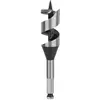 Image de Bosch Professional Zubehör, Foret, Mèche à bois PRO Wood, 30 x 95 x 160 mm (11,1 mm)