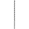 Image de Bosch Professional Zubehör, Foret, Mèche à bois PRO Wood, 7 x 170 x 235 mm (5,6 mm)