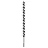 Image de Bosch 2608585714 Foret Hélicoïdal à Pointe Queue Ronde 7 X 360 X 450 Mm