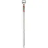 Image de Bosch Professional Zubehör, Foret, Mèche à bois PRO Wood, 7 x 385 x 450 mm (5,6 mm)
