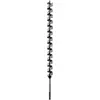 Image de Bosch Professional Zubehör, Foret, PRO Wood Holzschlangenbohrer (10 mm)