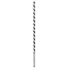 Image de Bosch Professional Zubehör, Foret, Mèche à bois PRO Wood, 16 x 470 x 600 mm (11,1 mm)