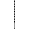 Image de Bosch Professional Zubehör, Foret, Mèche à bois PRO Wood, 18 x 470 x 600 mm (11,1 mm)