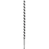 Image de Bosch Professional Zubehör, Foret, Mèche à bois PRO Wood, 20 x 470 x 600 mm (11,1 mm)