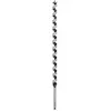 Image de Bosch Professional Zubehör, Foret, Mèche à bois PRO Wood, 22 x 470 x 600 mm (11,1 mm)