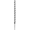 Image de Bosch Professional Zubehör, Foret, Mèche à bois PRO Wood, 24 x 470 x 600 mm (11,1 mm)