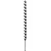 Image de Bosch Professional Zubehör, Foret, Mèche à bois PRO Wood, 32 x 470 x 600 mm (11,1 mm)