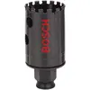 Image de Bosch Professional Zubehör, Scie-cloche, Diamond for Hard Ceramics (diamant pour céramiques dures)