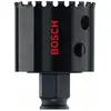 Image de Bosch Professional Zubehör, Scie-cloche, Scie cloche 65 mm Accessories 260 (65 mm)