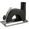 Image de Bosch Professional Zubehör, Machine : accessoires, Chariot guide avec dispositif d'aspiration