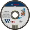 Image de Bosch Professional Zubehör, Lame de scie, Disque à tronçonner PRO Multi Material, 125 x 1,6 x 22,23 mm