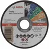 Image de Bosch Professional Zubehör, Lame de scie, Disque à tronçonner PRO Multi Material, 115 x 1 x 22,23 mm