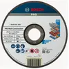 Image de Bosch Professional Zubehör, Lame de scie, Disque à tronçonner PRO Multi Material, 125 x 1 x 22,23 mm