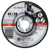 Image de Disque à tronçonner 3 en 1 Bosch 2 608 602 388