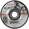Image de Bosch Professional Zubehör, Lame de scie, PRO Disque 3 en 1 en acier inoxydable et métal, 115 x 2,5 x 22,23 mm