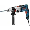Image de Bosch Professional, Perceuse + Visseuses sans fil, GSB 21-2 (Perceuse à percussion)
