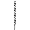 Image de Bosch Professional Zubehör, Foret, Mèche à bois PRO Wood, 25 x 385 x 450 mm (11,1 mm)