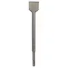 Image de Bosch Accessories 2608690146 Bosch Power Tools Burin pelle 40 mm Longueur totale 250 mm SDS-Plus