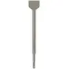 Image de Bosch Professional Zubehör, Burin, Burin bêche PRO SDS plus-4C, 40 x 250 mm