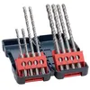 Image de Bosch 10 Coffret De 8 Forêts Sds Plus Pour Beton - Bosch