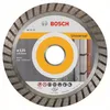 Image de Bosch 1 Disques à Tronçonner Diamantés Standard For Universal Turbo