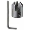Image de Fraise à lamer amovible pour mèches hélicoïdales à bois Ø int. 3mm Øext. 16mm bosch 2607585737
