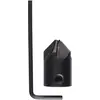Image de Bosch Professional Zubehör, Foret, Fraise enfichable 3 mm Toolst (3 mm)
