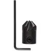 Image de Bosch Professional Zubehör, Foret, Fraise à chambrer 5 mm Porte-outil (5 mm)