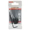 Image de Bosch 2608585740 Fraise à lamer amovible pour mà"ches hàlicoïdales à bois à  6 mm