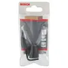 Image de Bosch 2608585741 Fraise à Lamer Amovible Pour Mèches Hélicoïdales à Bois Ø 8 Mm