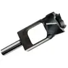 Image de Bosch 2608585743 Mèche à Bouchonner Queue Ronde 10 X 140 Mm