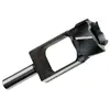 Image de Bosch 2608585745 Mèche à Bouchonner Queue Ronde 20 X 140 Mm