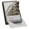 Image de Bosch 1 Jeu De 10 Forets Hss-co 135°