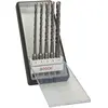 Image de Bosch Professional Zubehör, Foret, Jeu de forets pour marteau (10 mm, 6 mm, 8 mm)