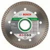 Image de Bosch Disque à tronçonner diamant Best for Ceramic Extra Clean Turbo
