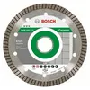 Image de Disque à tronçonner diamanté BOSCH D Turbo Spécial Céramique et Pierre 125X22.23 MM - 2608602479