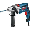 Image de Perceuse à percussion 750 W GSB 16 RE en coffret standard - BOSCH - 060114E500