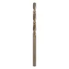 Image de Bosch Professional Zubehör, Foret, Forets à métaux HSS-Co, DIN 338, 3,3 x 36 x 65 mm, 1 paquet (3 mm)